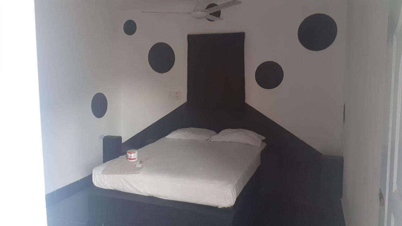 Hotel Punto4 Punta Cana Buitenkant foto