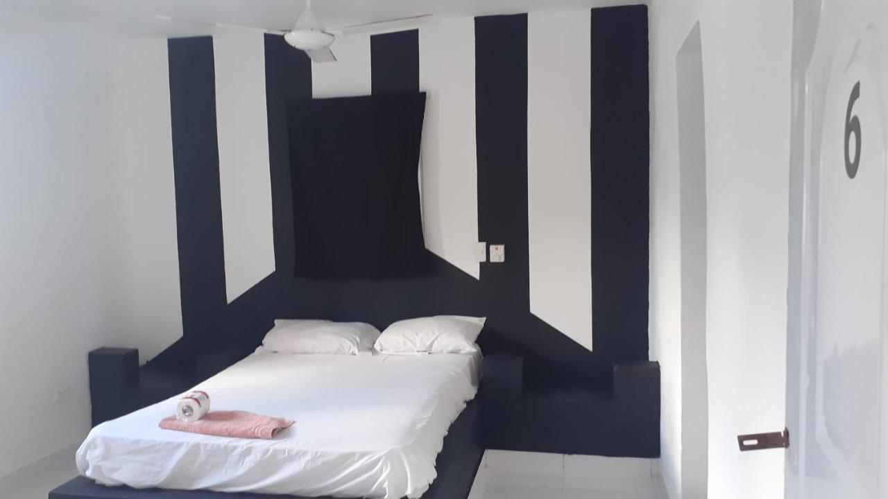 Hotel Punto4 Punta Cana Buitenkant foto