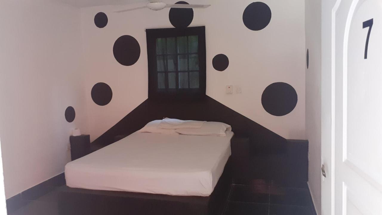 Hotel Punto4 Punta Cana Buitenkant foto