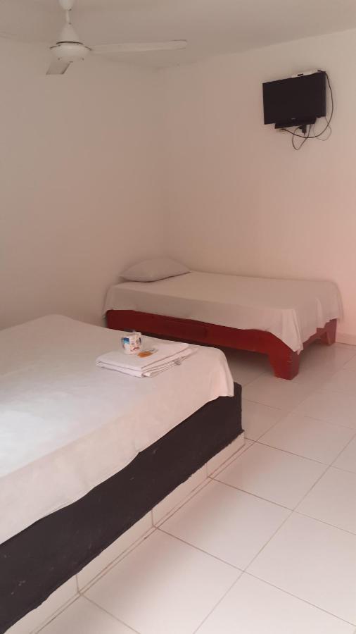 Hotel Punto4 Punta Cana Buitenkant foto