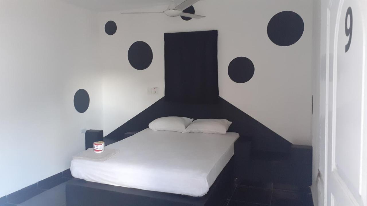 Hotel Punto4 Punta Cana Buitenkant foto