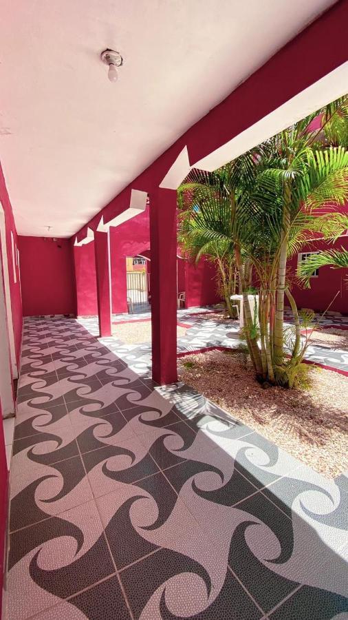Hotel Punto4 Punta Cana Buitenkant foto