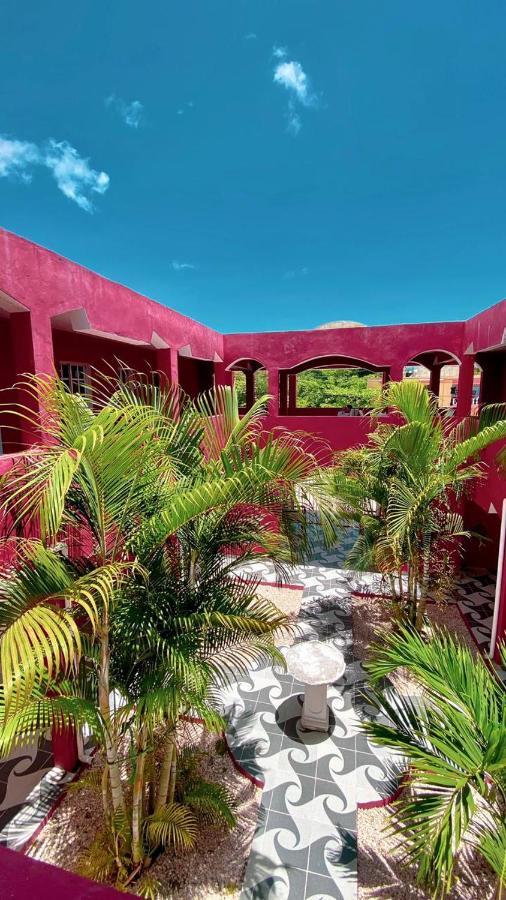 Hotel Punto4 Punta Cana Buitenkant foto