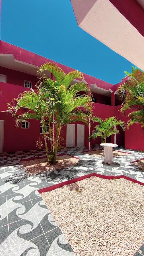 Hotel Punto4 Punta Cana Buitenkant foto