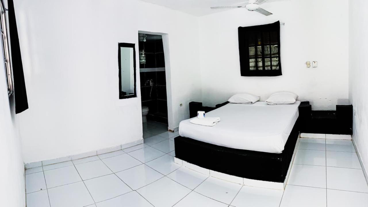 Hotel Punto4 Punta Cana Buitenkant foto