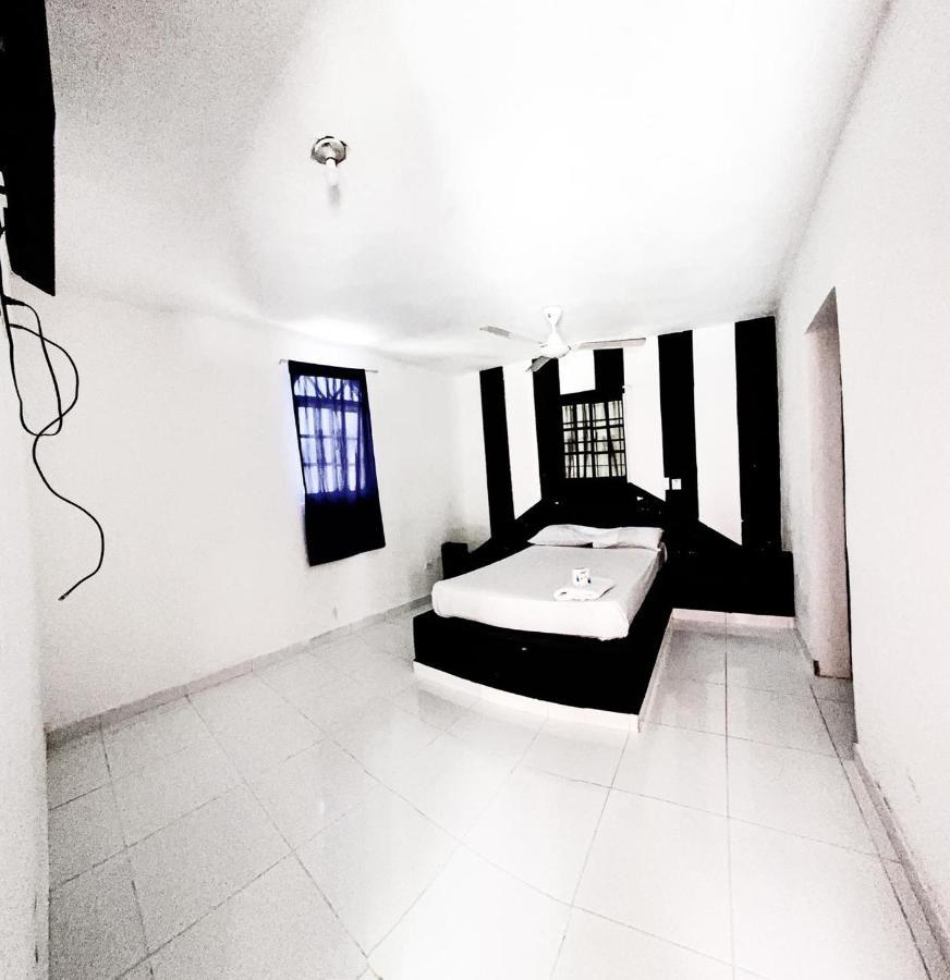 Hotel Punto4 Punta Cana Buitenkant foto