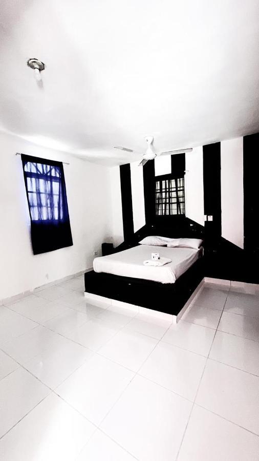 Hotel Punto4 Punta Cana Buitenkant foto