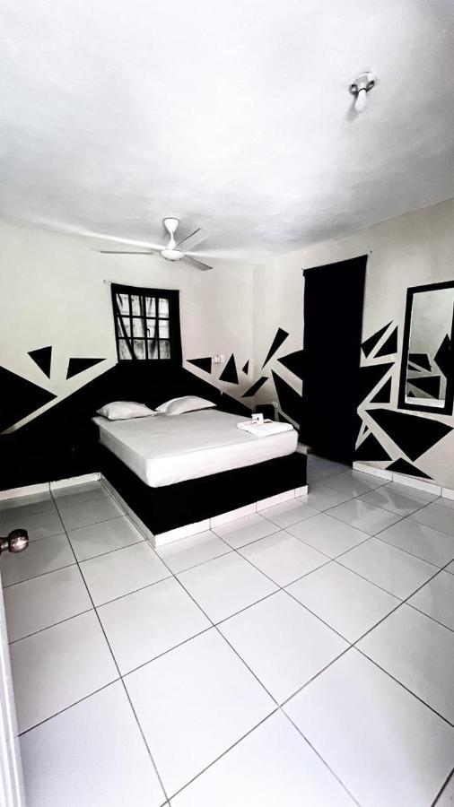 Hotel Punto4 Punta Cana Buitenkant foto