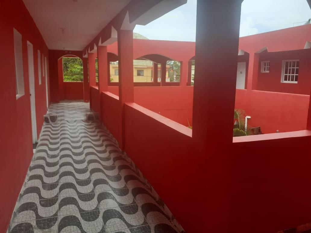 Hotel Punto4 Punta Cana Buitenkant foto