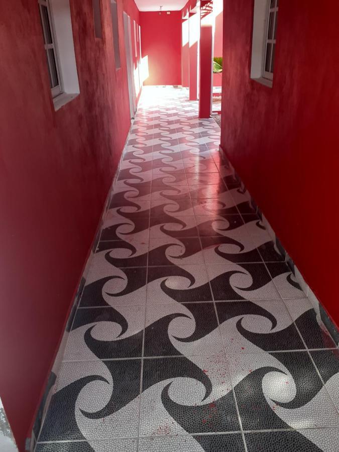 Hotel Punto4 Punta Cana Buitenkant foto