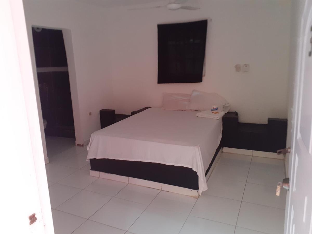 Hotel Punto4 Punta Cana Buitenkant foto